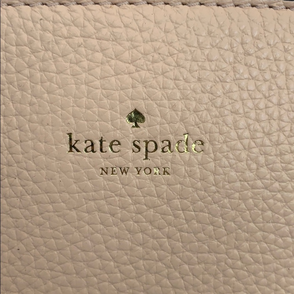 NWOT KATE SPADE TOTE - Picture 2 of 8